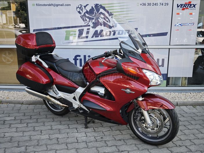 HONDA ST 1300 PAN EUROPEAN