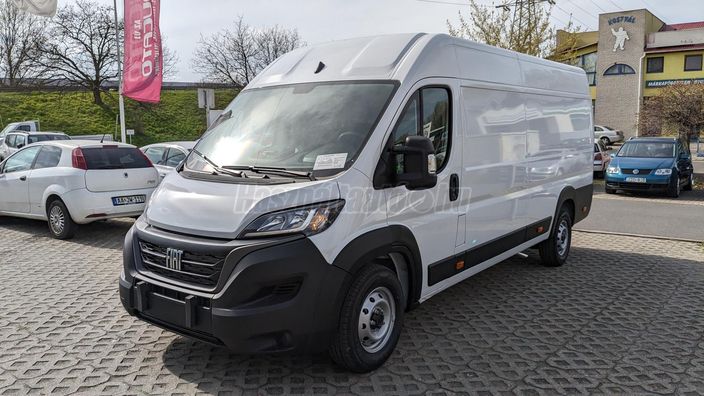FIAT DUCATO Maxi 2.2 Mjet XLH2 3.5 t