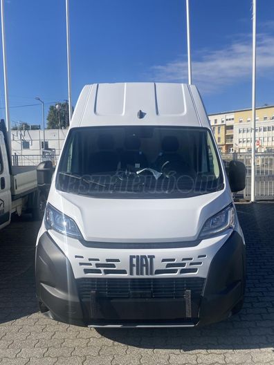 FIAT DUCATO Maxi 2.2 Mjet XLH3 3.5 t