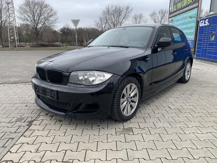BMW 116 116i Advantage