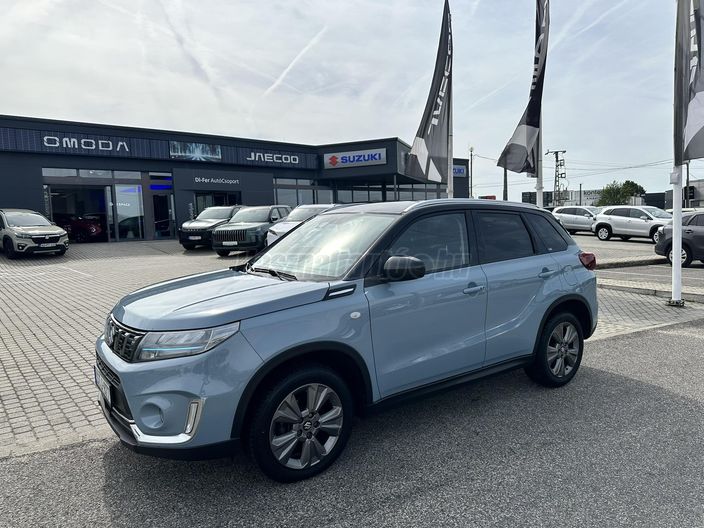 SUZUKI VITARA 1.4 Hybrid GL+ (Automata)