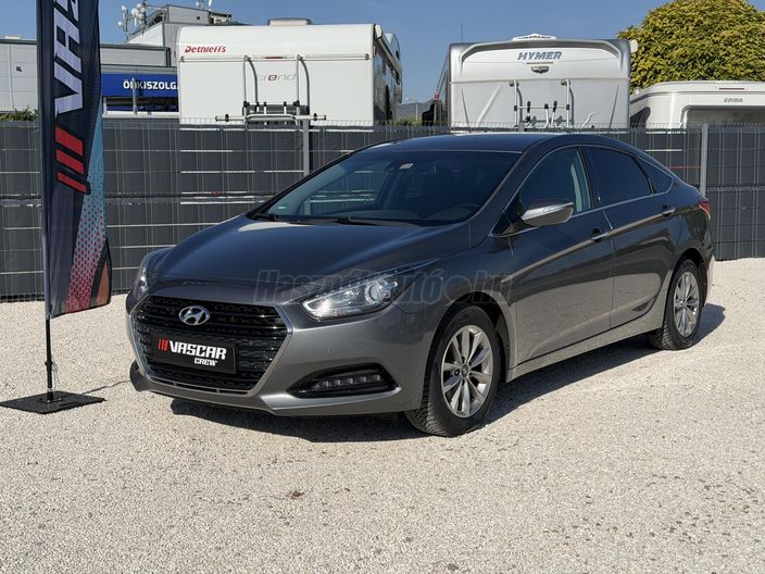 HYUNDAI I40 1.6 GDI Life