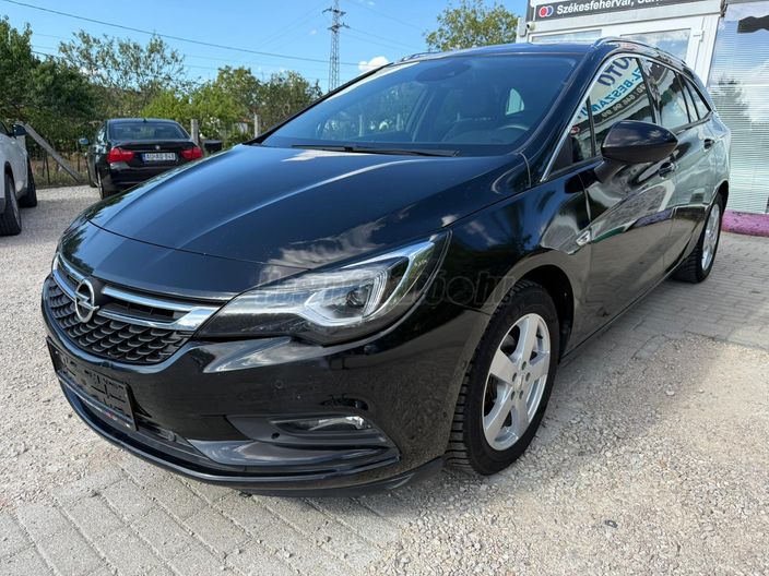 OPEL ASTRA K Sports Tourer 1.6 CDTI Innovation