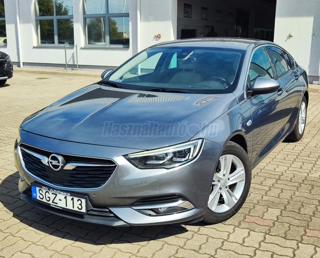OPEL INSIGNIA Grand Sport 2.0 CDTI Business Innovation Start Stop (Automata)