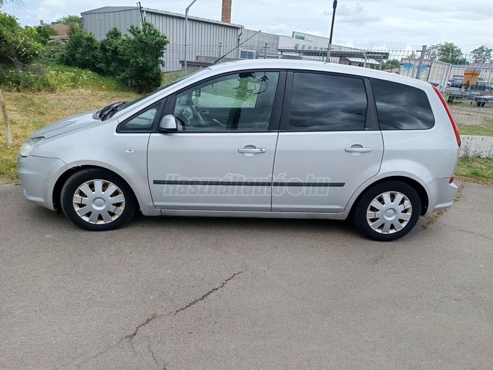 FORD C-MAX 1.6 TDCi Trend