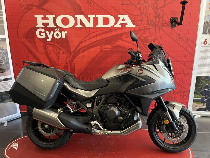 HONDA NT 1100 A