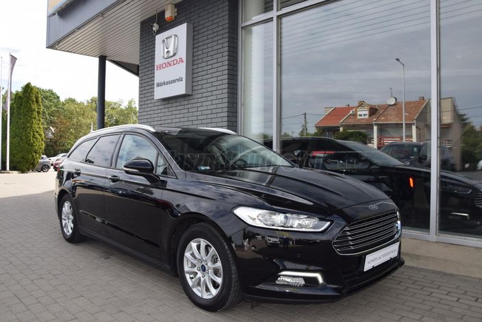 FORD MONDEO 1.5 EcoBoost Titanium