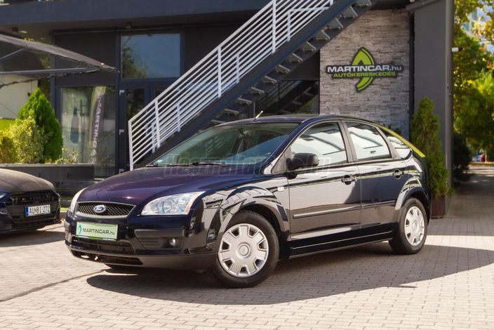 www.martincar.hu további 161 db Extra HD fénykép a FOCUS minden apró részletéről !!