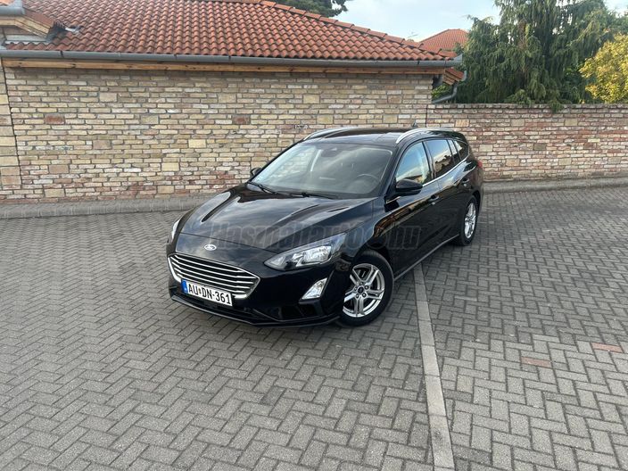 FORD FOCUS 1.5 EcoBlue Trend