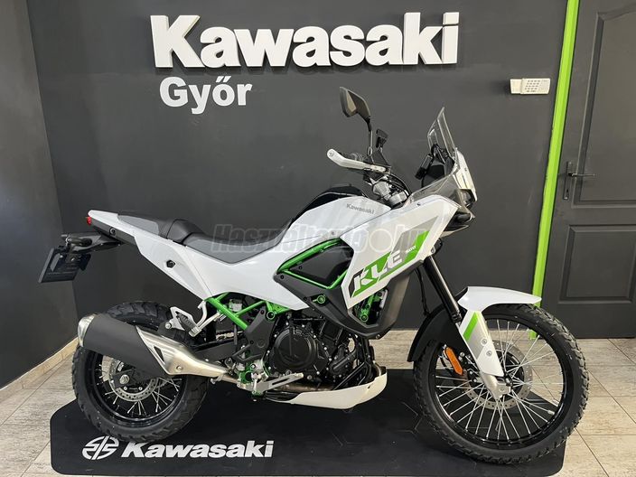 KAWASAKI KLE 500