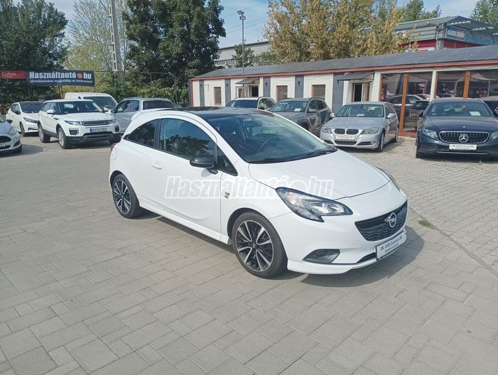OPEL CORSA 1.4 T Selection Start-Stop