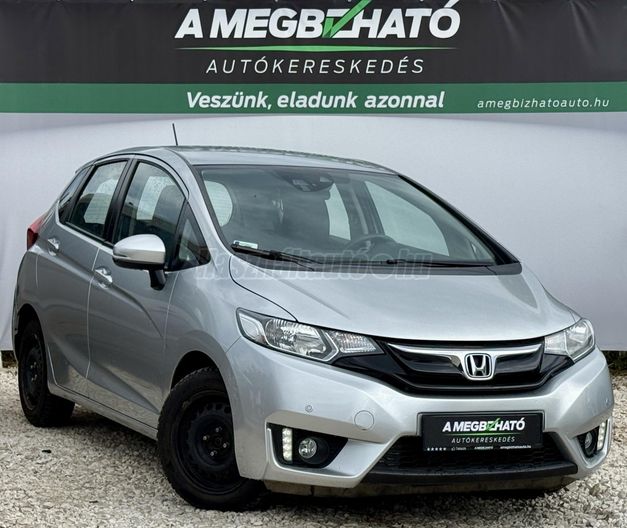 HONDA JAZZ 1.3 Trend CVT