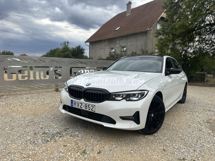 BMW 330 330e Sport (Automata)