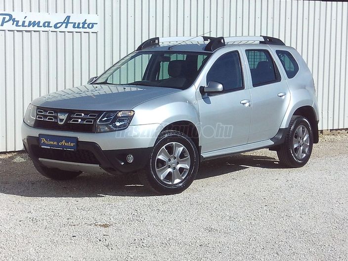 DACIA DUSTER 1.2 TCe Celebration EURO6
