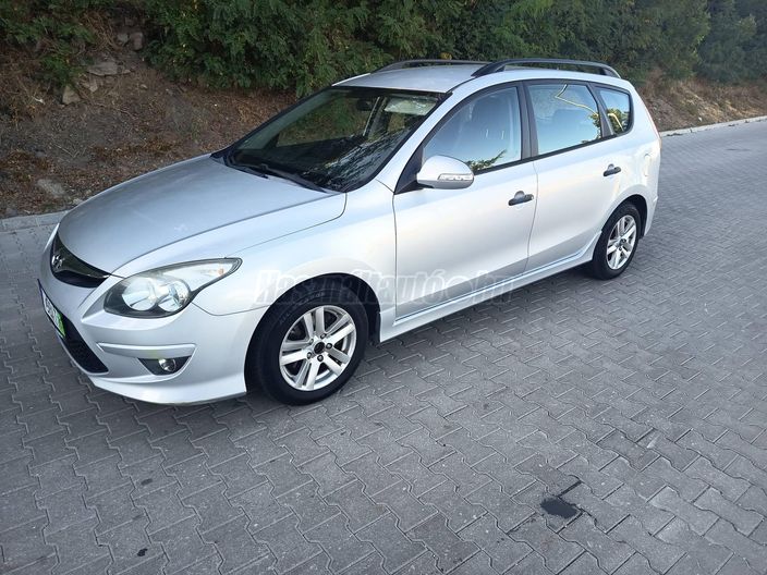 HYUNDAI I30 1.4 DOHC Comfort