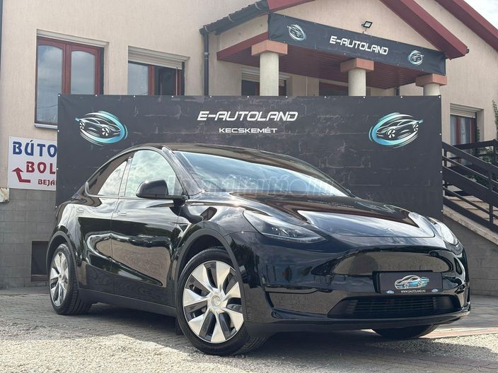 TESLA MODEL Y RWD (Automata)