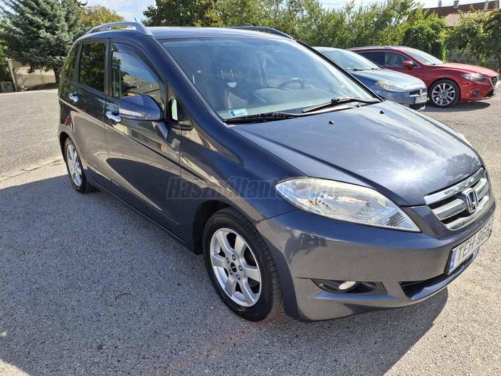 HONDA FR-V 2.2 CTDi Comfort