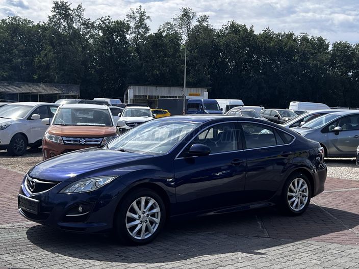 MAZDA 6 Sport 2.0 TE Plus