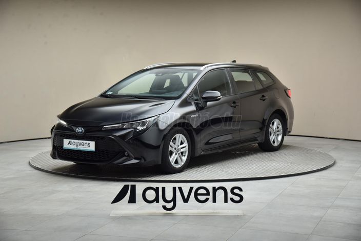 TOYOTA COROLLA Touring Sports 1.8 Hybrid Comfort Tech e-CVT