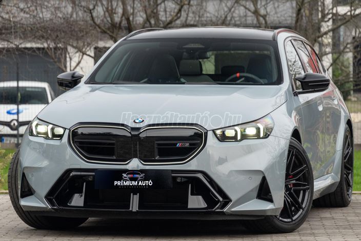 BMW M5 (Automata)