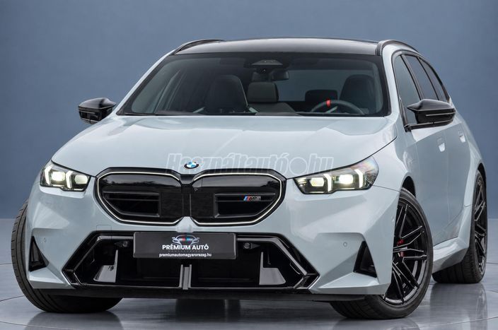 BMW M5 (Automata)
