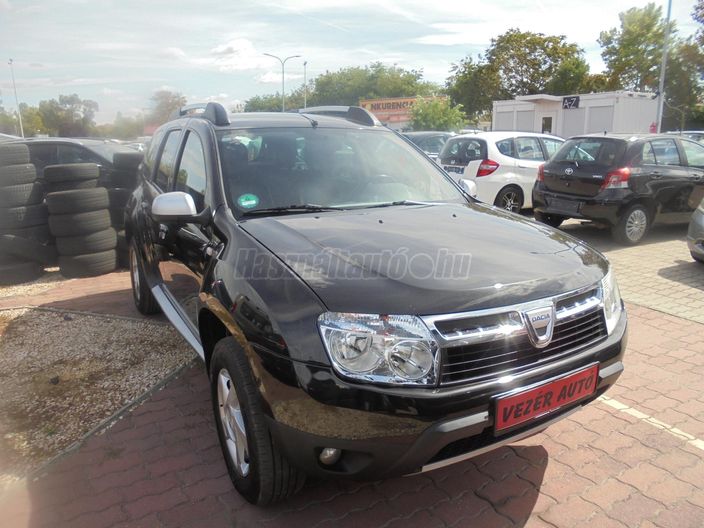 DACIA DUSTER 1.6 Cool