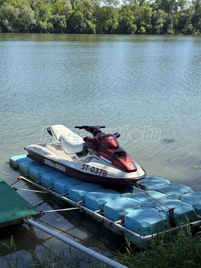 SEA-DOO GTX