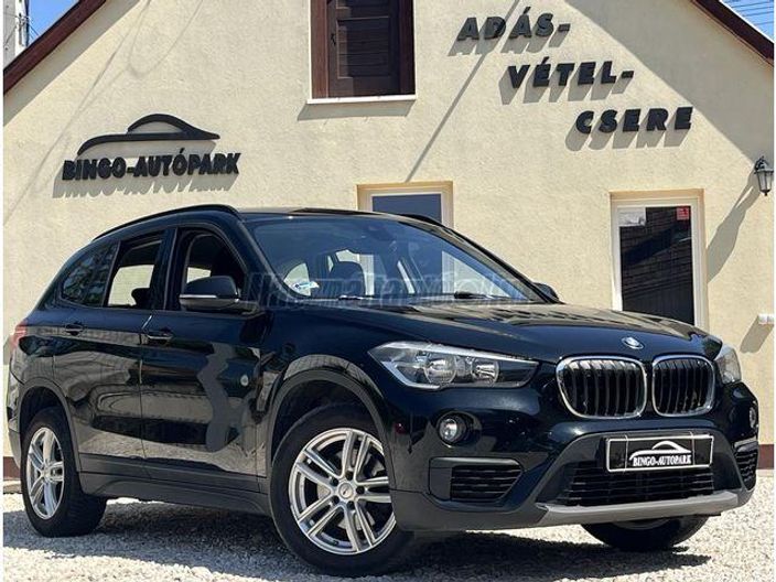 BMW X1 sDrive18i Sport