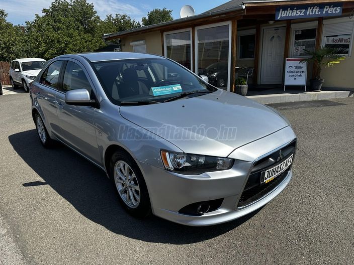 MITSUBISHI LANCER Sportback 1.6 Invite