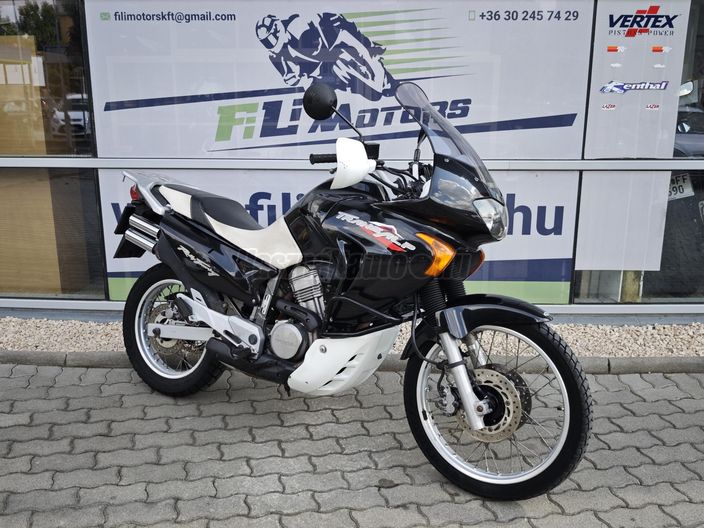 HONDA XL 650 V
