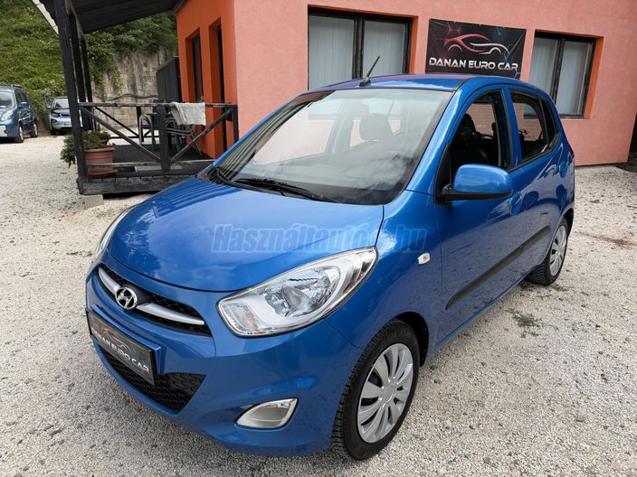 HYUNDAI I10 1.1 Comfort AC