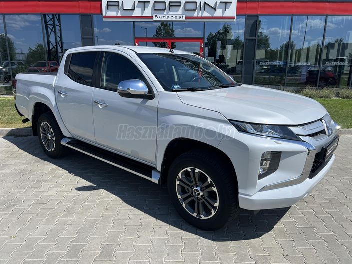 MITSUBISHI L 200 2.2 D Intense Plus