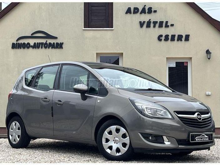 OPEL MERIVA B 1.4 Cosmo