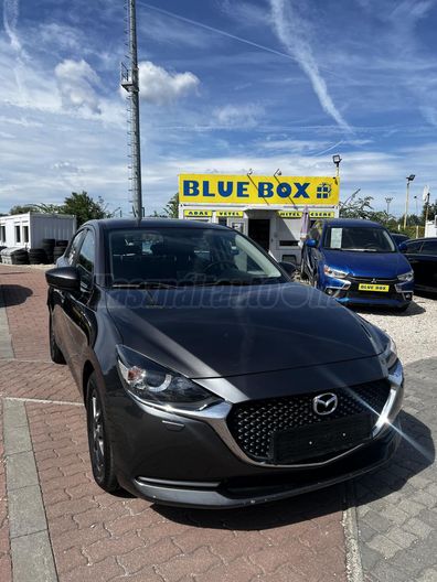 MAZDA 2 1.5 Emotion
