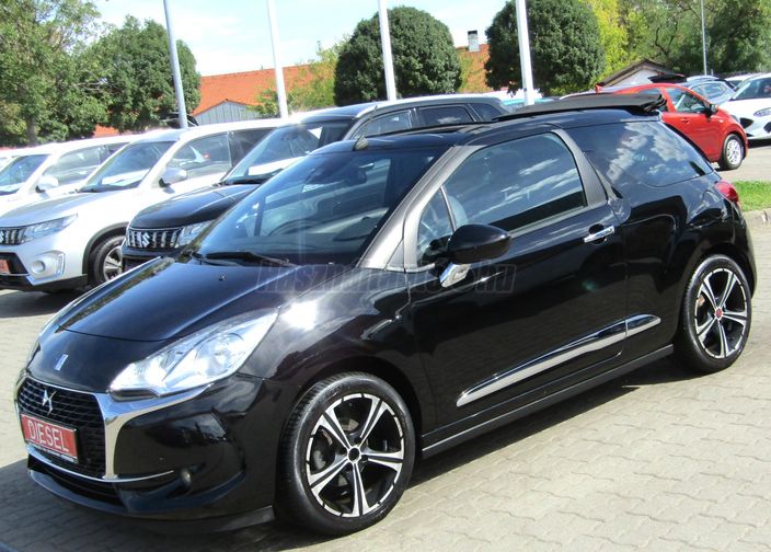 DS DS 3 1.6 BlueHDi S&S Style