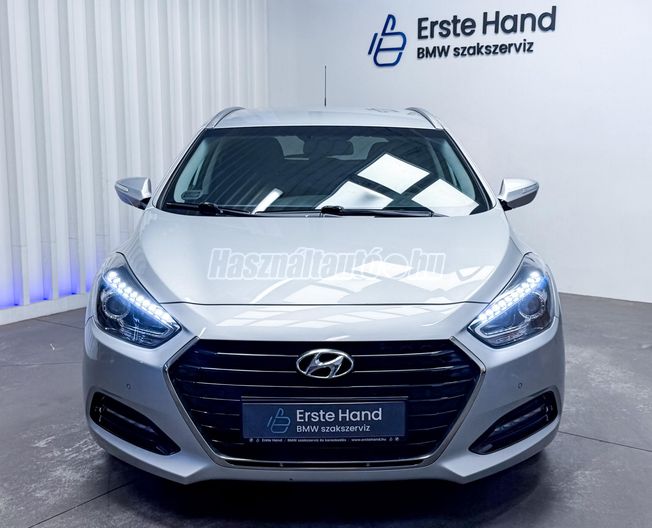 HYUNDAI I40 1.7 CRDi LP Comfort