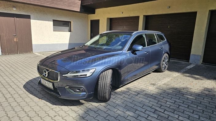 VOLVO V60 2.0 [T4] Inscription Geartronic