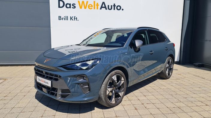CUPRA TERRAMAR 1.5 TSI Impulse mHEV DSG