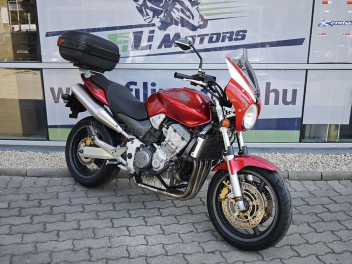 HONDA CB 900 F (HORNET)