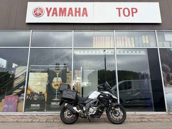 SUZUKI DL 650