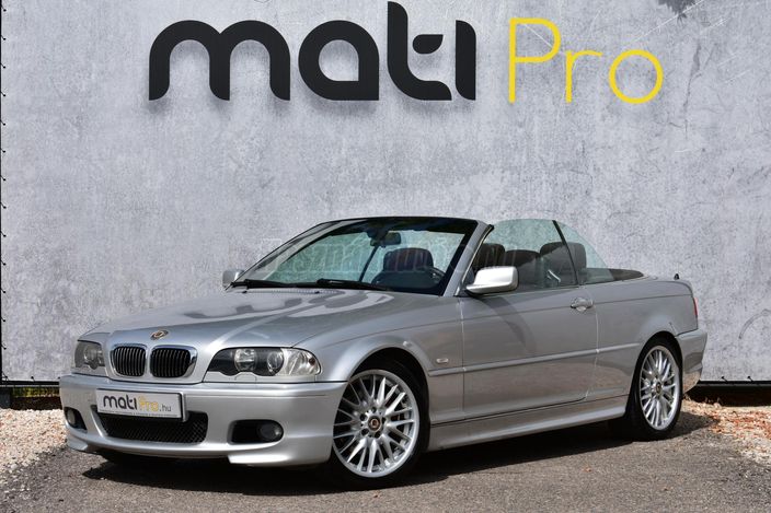 BMW 325 325Ci