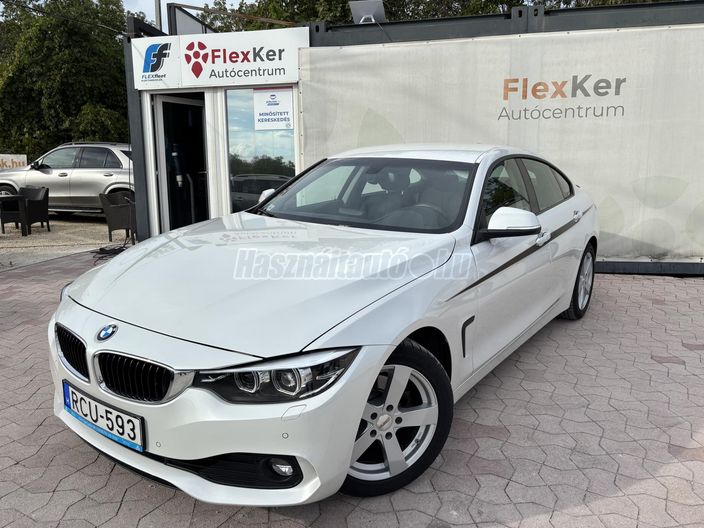 BMW 420 420i Advantage