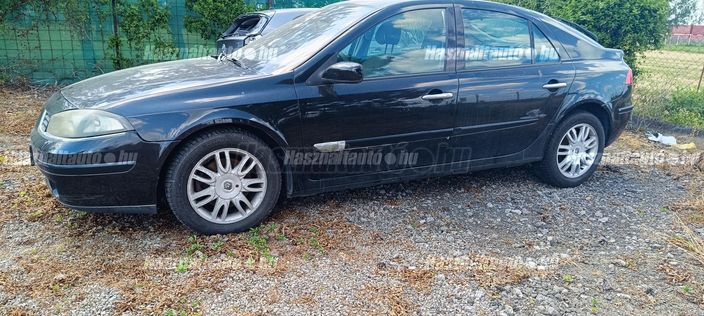 RENAULT LAGUNA 1.9 dCi Expression