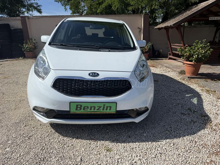 KIA VENGA 1.4 CVVT LX