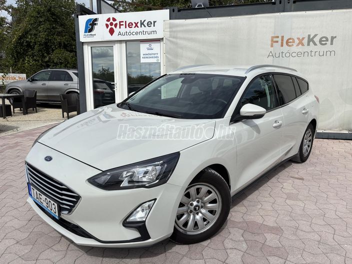 FORD FOCUS 1.0 EcoBoost Business