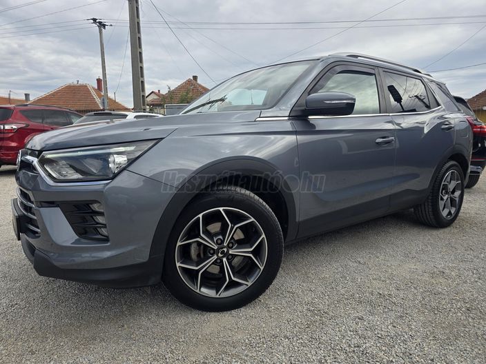 SSANGYONG KORANDO 1.5 Turbo GDI Style (Automata)