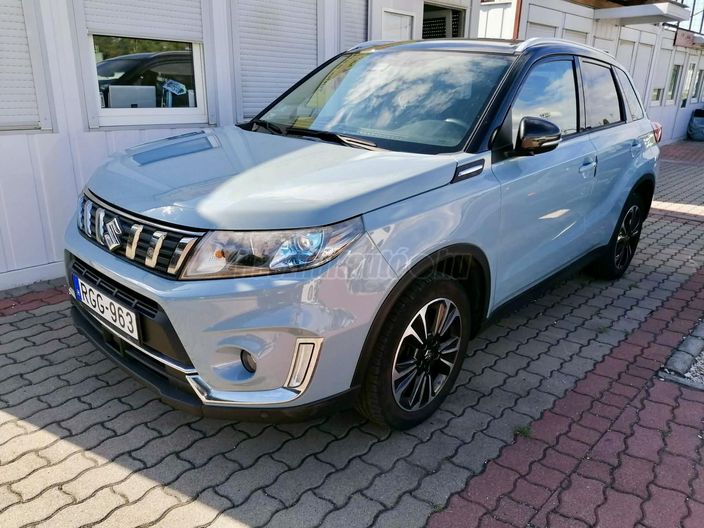 SUZUKI VITARA 1.4T GLX
