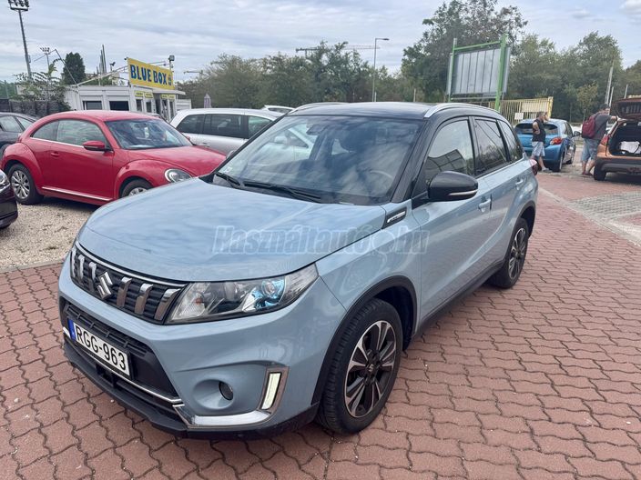 SUZUKI VITARA 1.4T GLX