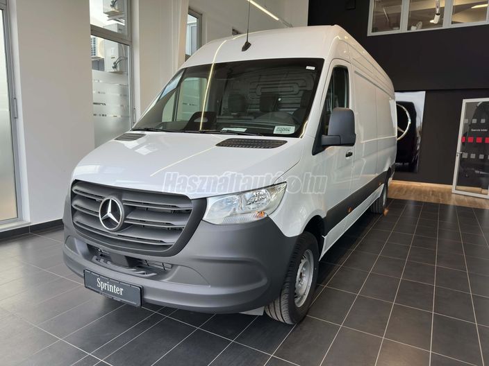 MERCEDES-BENZ SPRINTER 315 CDI 907.135.13 Pro