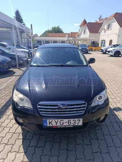 SUBARU OUTBACK 2.5 Trend